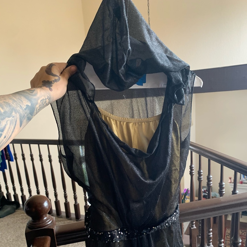 Halloween Costume